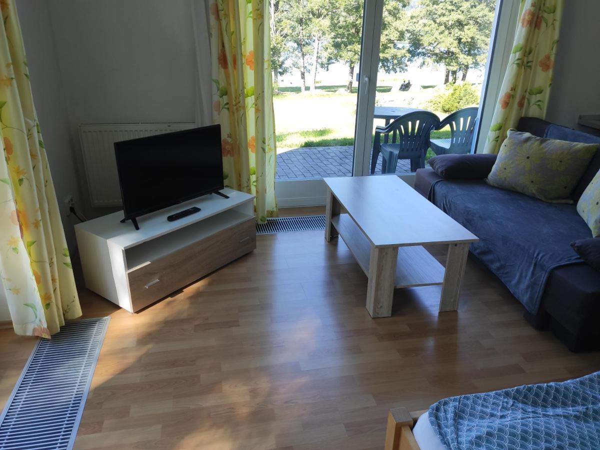 Lipno Riviera - Mysi V Bote Lejlighed Lipno nad Vltavou Eksteriør billede