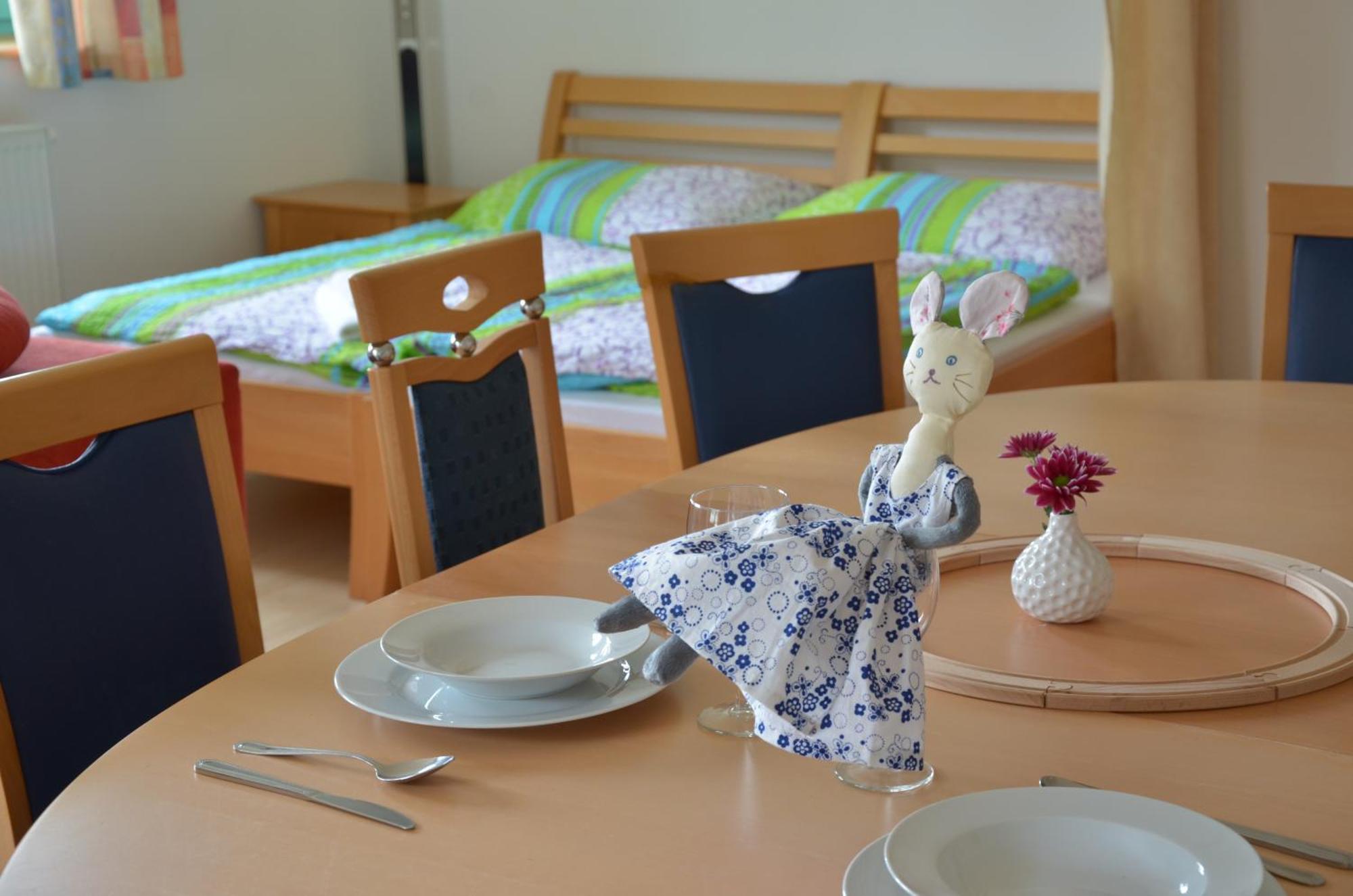 Lipno Riviera - Mysi V Bote Lejlighed Lipno nad Vltavou Værelse billede